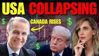 The REAL Reason Canada's Economy is 