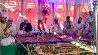 Meladhunnabi Kankae Faizeya
