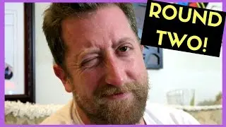 The Third Debate  - REACTION Part 2! Thanks for watching!