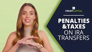 Taxes and Penalties on IRA Transfers - FAQs