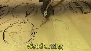Wood acrylic plastic paper leather laser cutting machine. WhatsApp/wechat:0086-13599259031