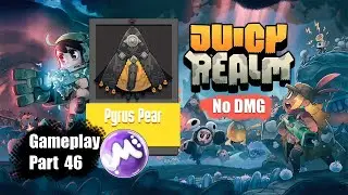 Stories from Juicy Realm PYRUS PEAR: LIKE A BOSS RUN ( No DMG )