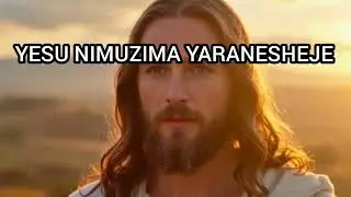 YESU NIMUZIMA BY NADINE GOSPEL 