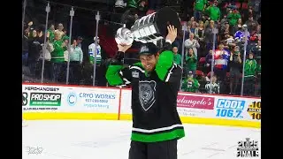 Kyle Stephan Reflects on His Hockey Career and Life After the Game