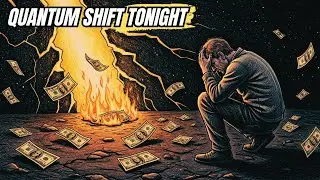 How I Manifested $100K FAST | Law of Attraction & Quantum Manifestation Secrets