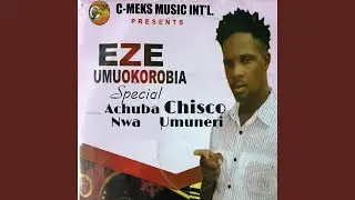 Eze Umuokorobia