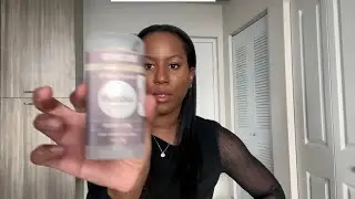 Humble Natural Deodorant Review—Does it work? Will you smell funky?