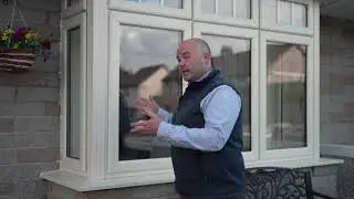 Window Experts Cork City | Sky Windows