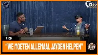 ✍ Mijn verhaal • Rico Bommel reageert op verhaal Kapper Jayden (Suriname)