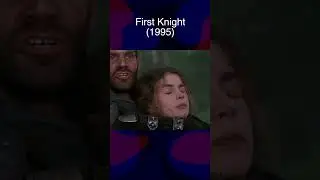 Guinevere&rsquo;s TENSE Hostage Crisis in First Knight! ⚔️😱 #Shorts