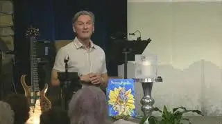 3/27/22 - No Matter What! - Dr. James Mellon
