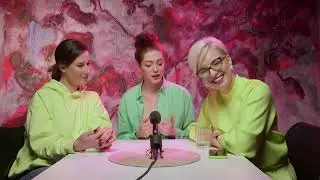 Обзор ВСЕГОПОДРЯД от B&B SHOW: модный показ BALENCIAGA SS2023
