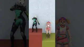 dance battle #shorts