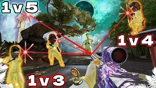 FRAGPUNK GAMEPLAY - 5 KD FRAGPUNK PLAYER !  