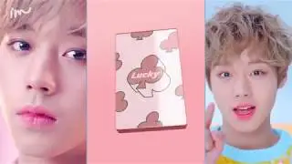 【朴志訓 X I&rsquo;M MEME&clubs;百變眼影卡登場】