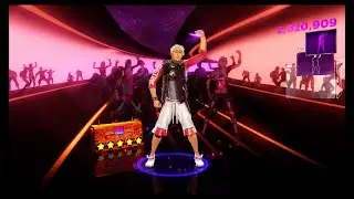 Dance Central 3 Deluxe | I Know You Want Me