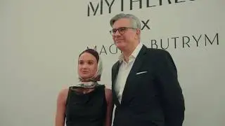Magda Butrym x Mytheresa in Warsaw | Mytheresa