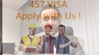 Apply PR via 457 TRT stream
