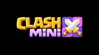 jugando  clash mini +2700 🏆road to top 400 🌍
