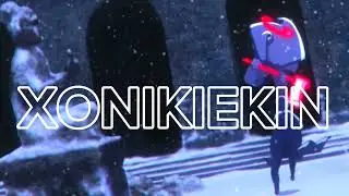 Omni - intoxicated (ft. milesdakid)「prod. emildollaz physic brazy」