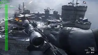 Call of Duty : Modern Warfare 2 Remastered (2020) 