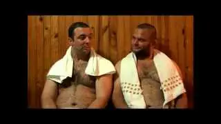 Sauna-Mladinski Dan 2010