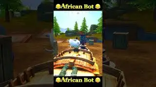 Ultra pro max bot🤣 || Prank video ||#funny#fanaxgaming#bgmi#pubg#pubgmobile#bot#shorts#viral