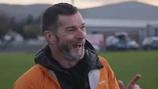 Tour de Fred Northern Ireland S1E4 | Cycling the North Coast, Golf & Hurling Challenge