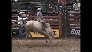 Donald Owens vs Whitewater - 99 PBR Anaheim (86 pts)