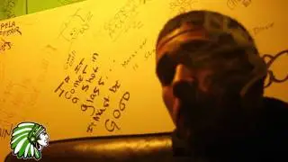 Daily Chiefers Exclusive: Da$h & Sean O'Connell