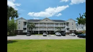 Barefoot Resort & Golf ~ Tour One of the LOWEST Priced Golf Villas w/ Spectacular Views !