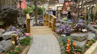 Home, Garden + Remodeling Show returns to Kentucky Expo Center in Louisville