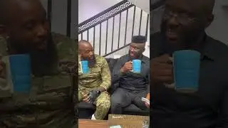 Smart maid saves Boss unbelievable.