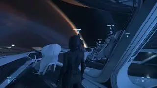 Star Citizen 3.6.2 - PTU Wave 1 - 890 JUMP TOUR