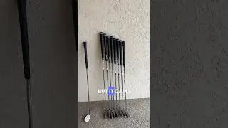 How I evaluate golf clubs.