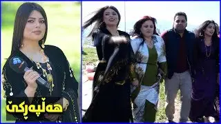 کەژان لە کاتی ھەڵپەڕکێدا