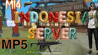 FREE FIRE INDONESIA SERVER || FREE FIRE 2026 || #freefire #indonesia #freefiremax 