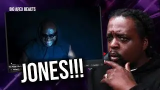 Khaligraph Jones SNAPS on The Purge! | Big Apex Reacts to Pure Lyrical WAR!