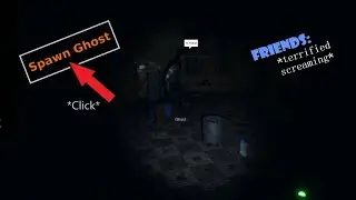 PHASMOPHOBIA MOD MENU | PHASMOPHOBIA HACK | PHASMOPHOBIA CHEAT DOWNLOAD 2022 AUGUST