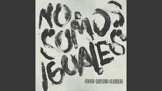 No Somos Iguales