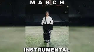 GloRilla - MARCH (INSTRUMENTAL)