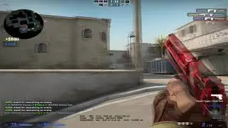 ScrunK Highlights #1 - how to dogde a flash as a team