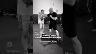 A couple tips for the low-side slash Sabayan #justthetip