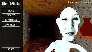Mr. White