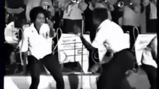 The Skamonics - Enola Gay