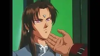 ベガに絶対服従な春麗