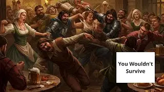 What Passed for Junk Food in the Middle Ages Was Horrifying ?