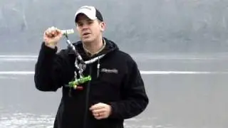 Properly holding the shortreed goose call
