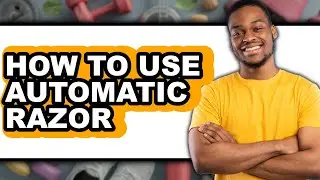How to Setting Fast Charging (easy Method)