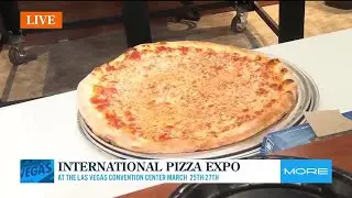 International Pizza Expo